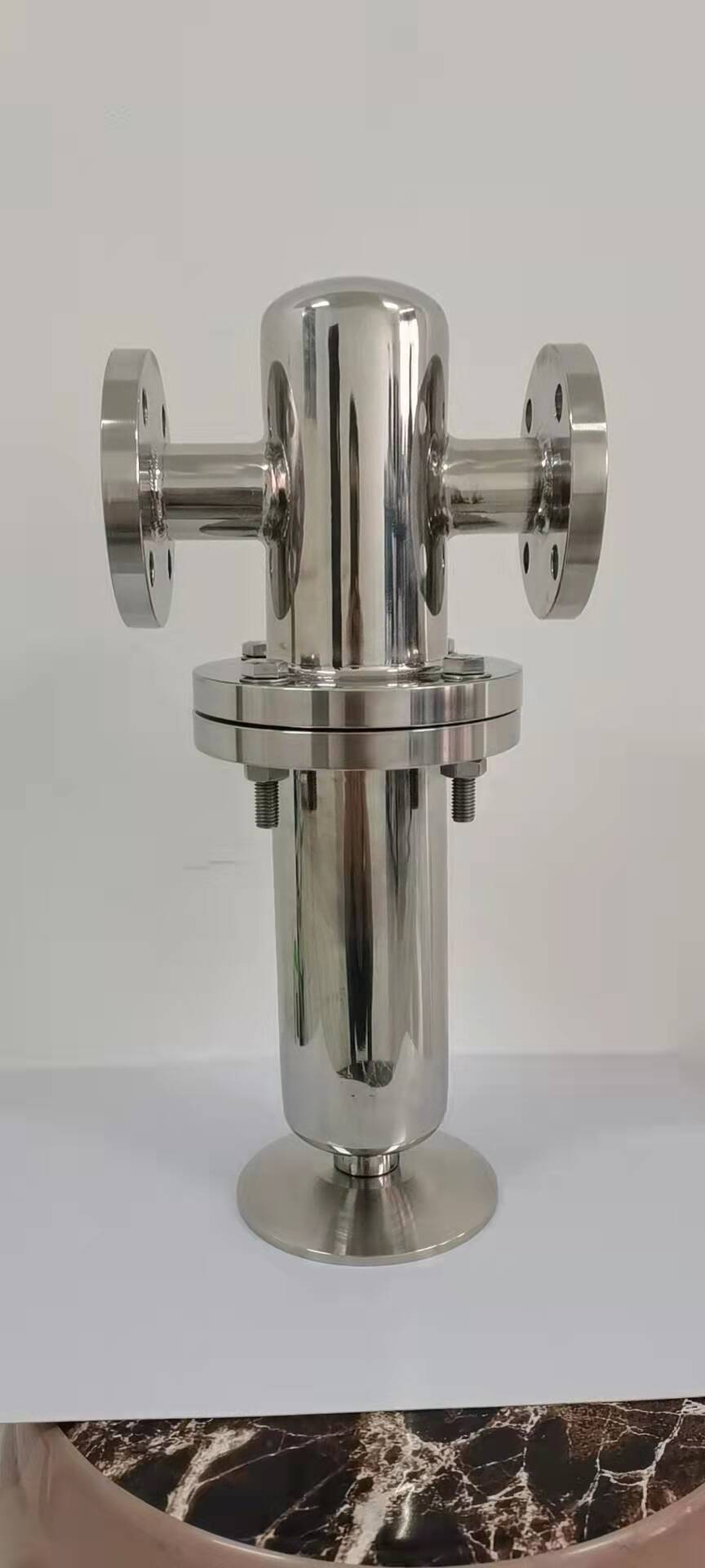 壓縮空氣精密過濾器的性能特點(diǎn)！