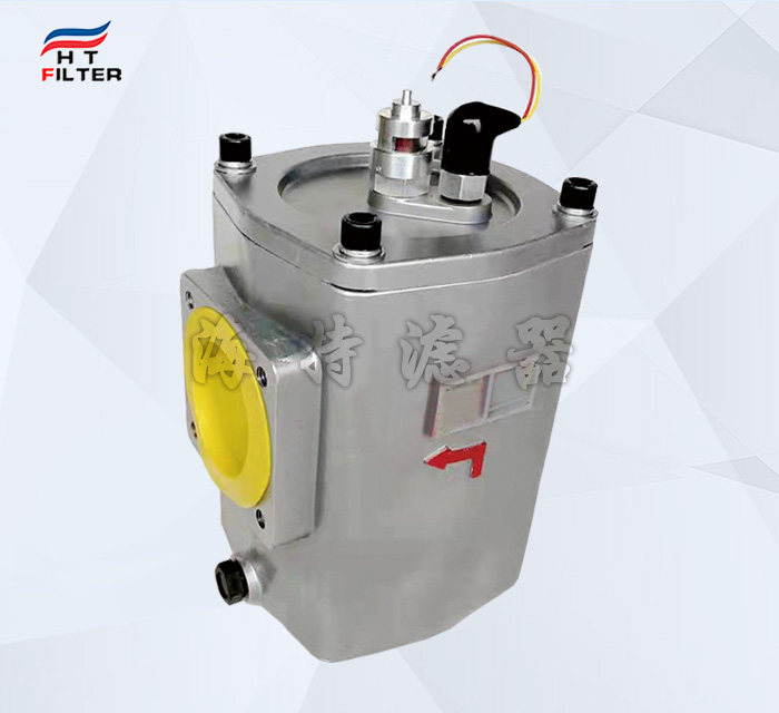 怎樣維護和保養(yǎng)ISV系列管路吸油過濾器？