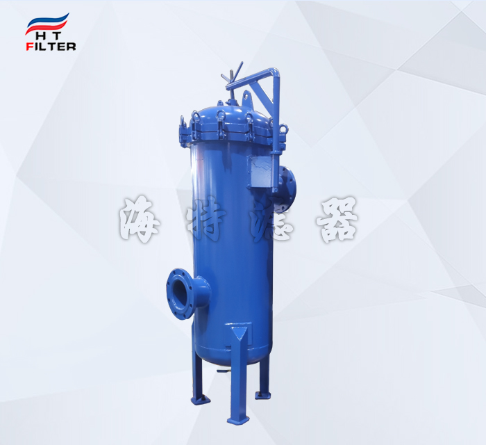 刮刀式自清洗過濾器 全自動清洗排污過濾