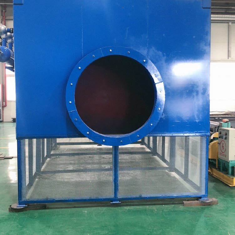 制氮站自潔式空氣過濾器