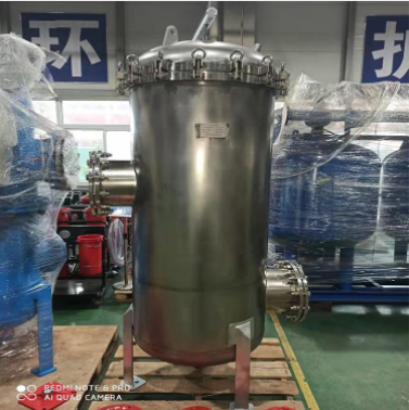 雨水地表水保安過(guò)濾器