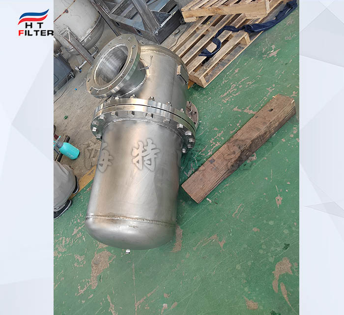 二氧化碳等精密氣體過(guò)濾器