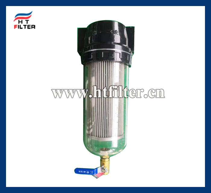 SLQ-58/SL-100 SLQ-59/SL-400環(huán)衛(wèi)車(chē)水過(guò)濾器