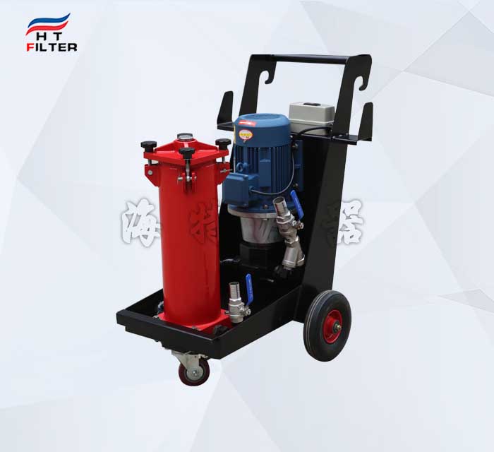 OF5L10P6N2B03移動式濾油機(jī)
