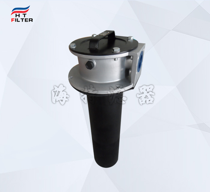 WY、GP系列磁性液壓回油過濾器